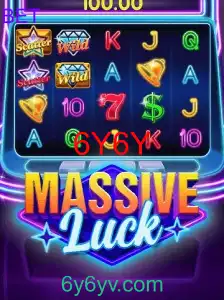 MassiveLuck